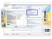 Eigenwertmethoden in RF-STABIL